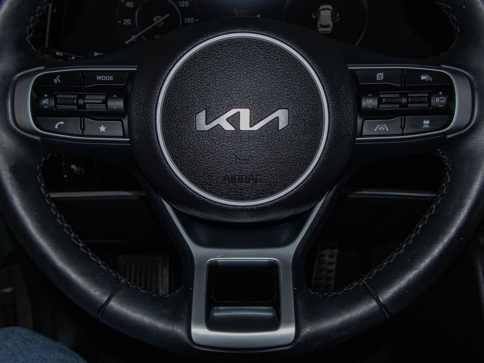 Used 2023 Kia Sportage X-Pro Prestige AWD/4WD image 12