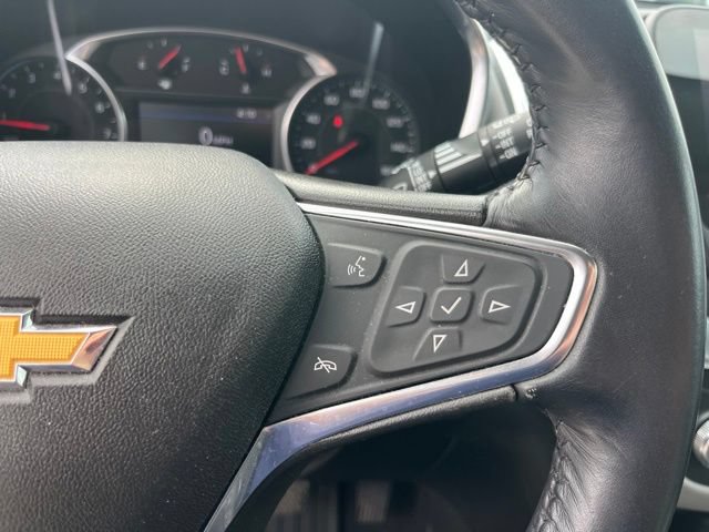 Used 2019 Chevrolet Equinox Premier FWD image 18