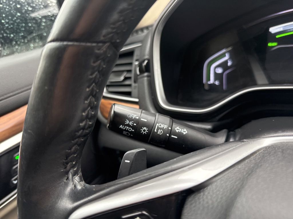 Used 2022 Honda CR-V Touring image 20
