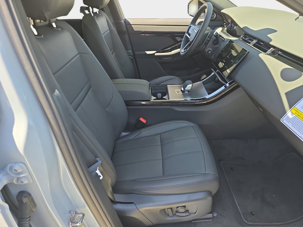 New 2026 Land Rover Range Rover Evoque S AWD/4WD image 10