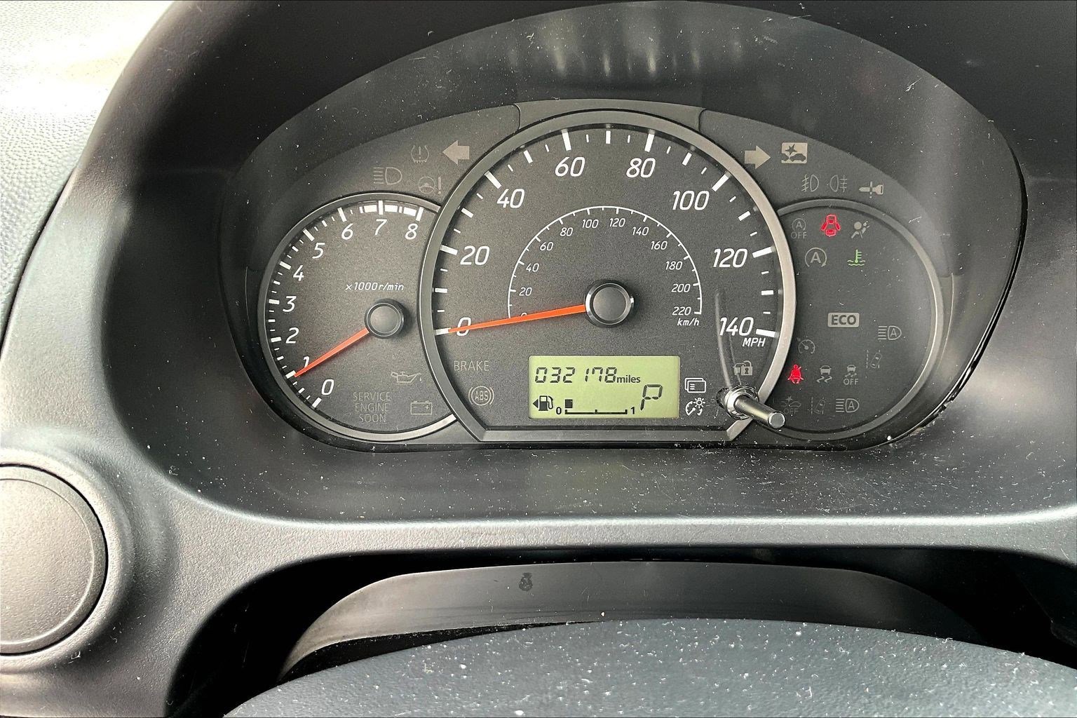 Used 2024 Mitsubishi Mirage G4 LE image 13