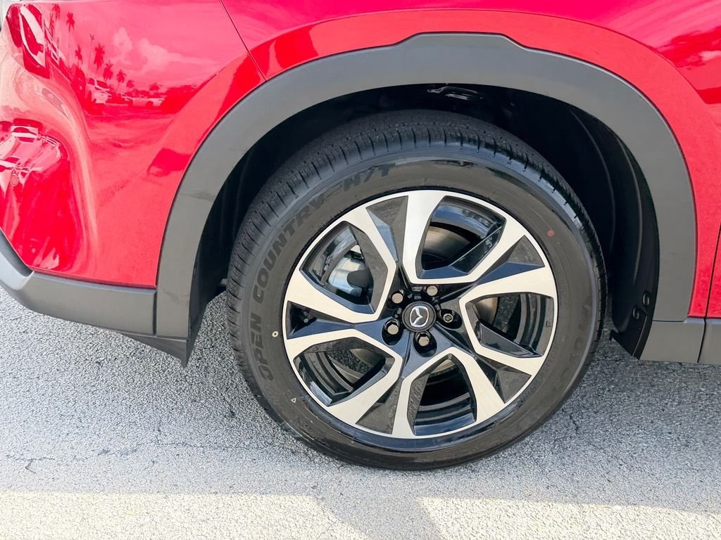 New 2026 MAZDA CX-5 Preferred AWD/4WD image 4