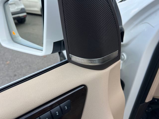 Used 2017 Mercedes-Benz GLE 350 4MATIC image 13