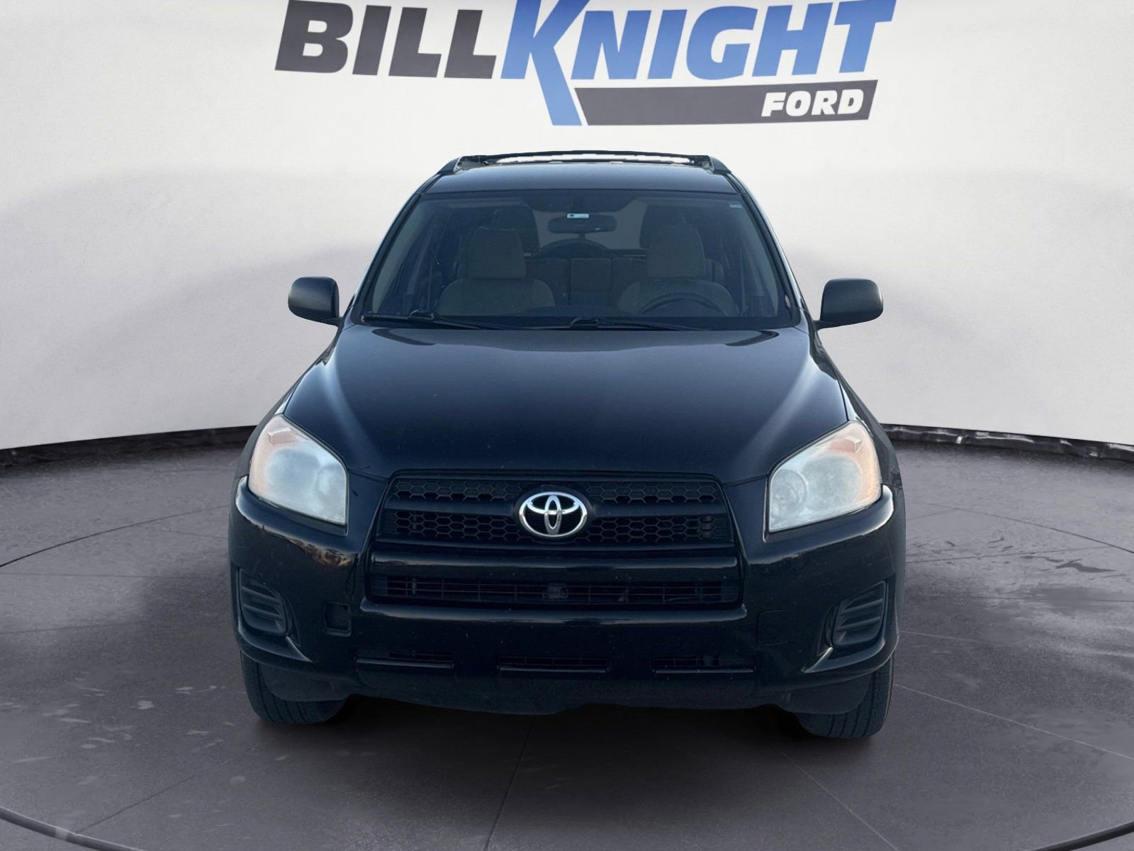 Used 2012 Toyota RAV4 FWD image 8