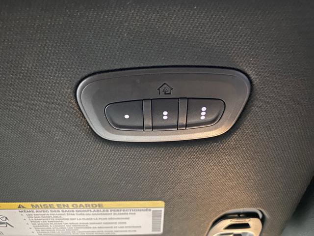 Used 2021 RAM 1500 Limited w/ Night Edition image 29