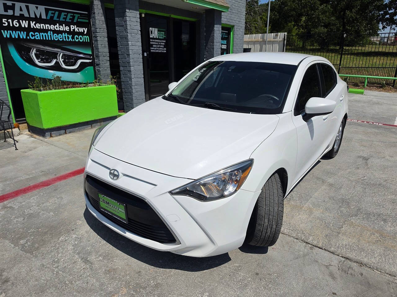 Used 2016 Scion iA FWD image 54