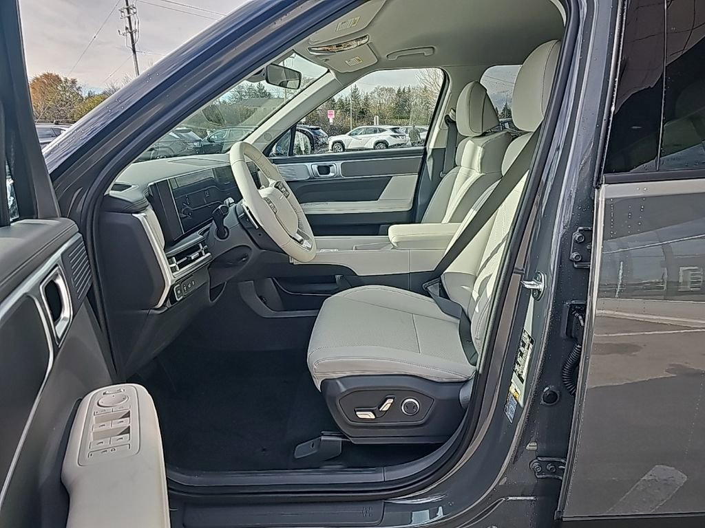 New 2026 Hyundai Santa Fe SEL AWD/4WD image 9
