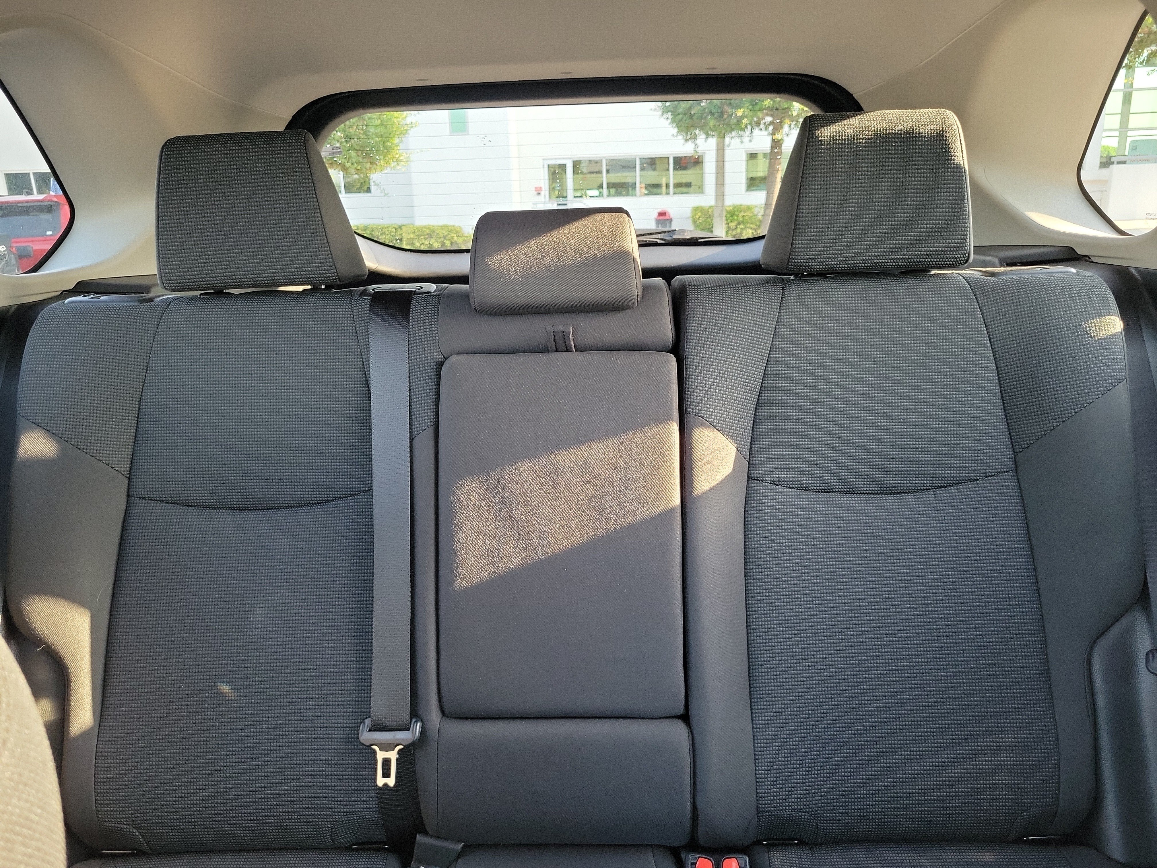 Used 2025 Toyota RAV4 LE FWD image 21