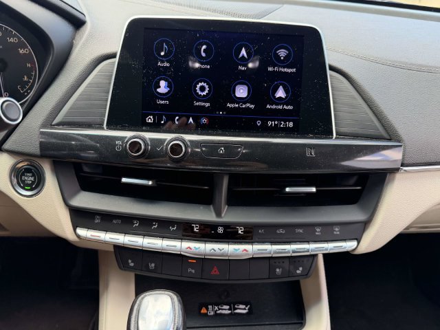 Used 2020 Cadillac CT4 Premium Luxury AWD/4WD image 20