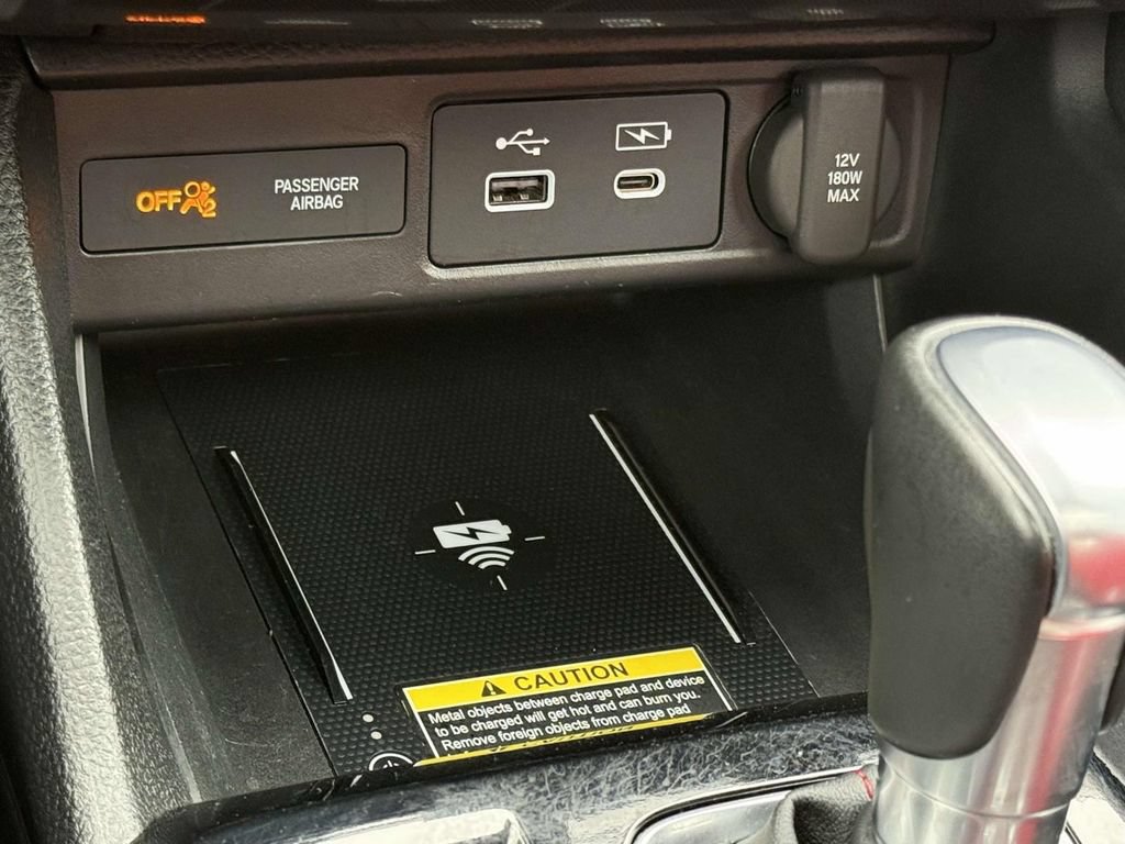 Certified 2025 Acura Integra A-Spec FWD image 21