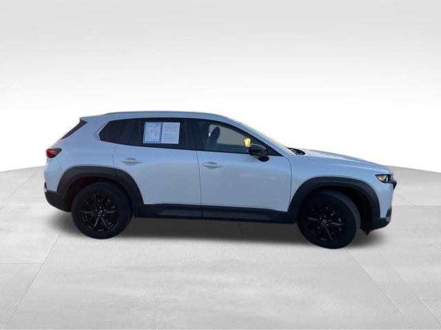 Used 2025 MAZDA CX-50 AWD 2.5 S w/ Preferred Package image 8