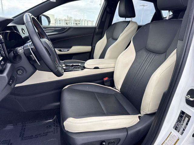 Certified 2023 Lexus NX 250 FWD image 11