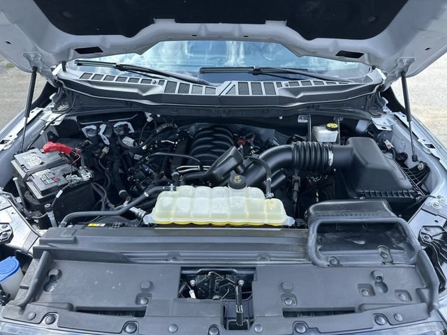 Used 2024 Ford F150 Lariat w/ Tow/Haul Package AWD/4WD image 19