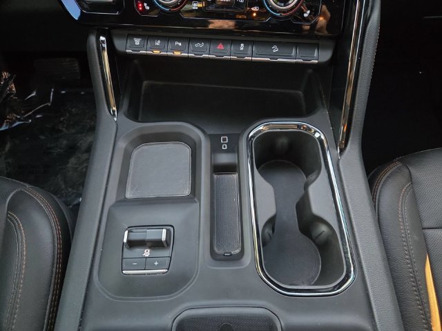 Certified 2024 GMC Sierra 2500 AT4 w/ AT4 Premium Plus Package AWD/4WD image 20
