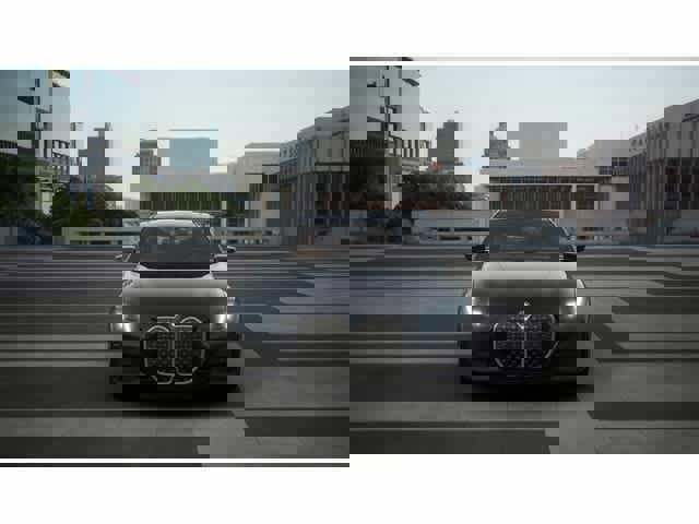 New 2025 BMW 430i 430i w/ M Sport Package image 3