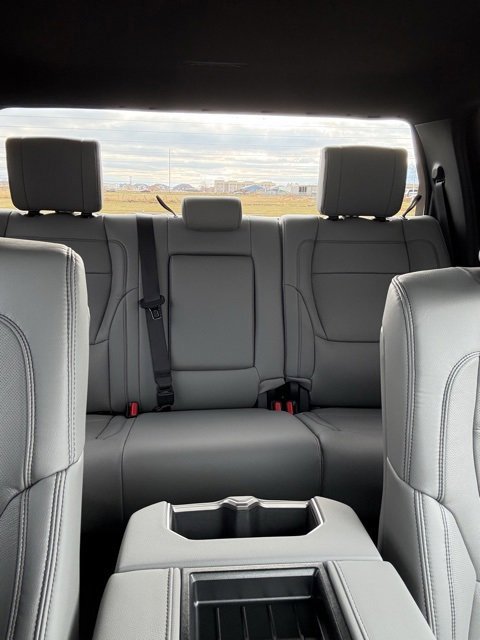 New 2026 Toyota Tundra Limited image 39