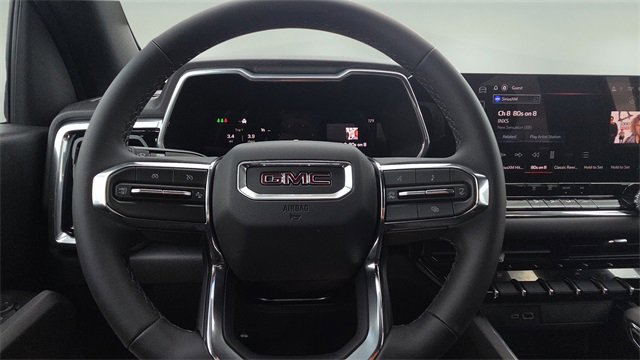 New 2026 GMC Canyon Elevation image 12