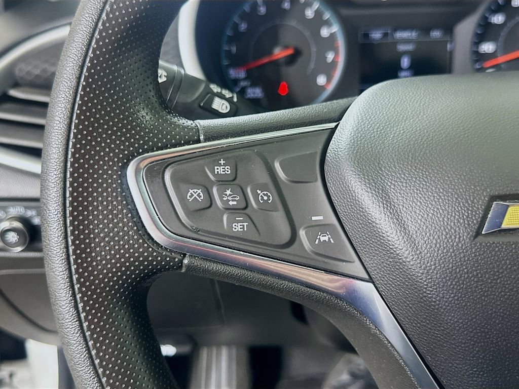 Used 2024 Chevrolet Malibu LT image 22