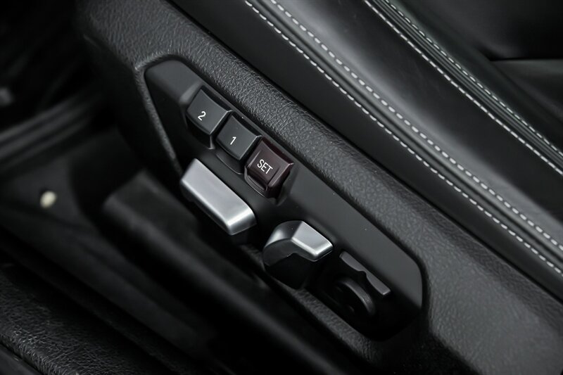 Used 2016 BMW M4 Coupe RWD image 20