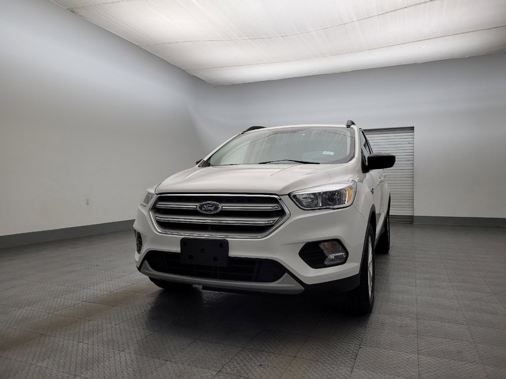 Used 2018 Ford Escape SE w/ SE Sync 3 Package image 15