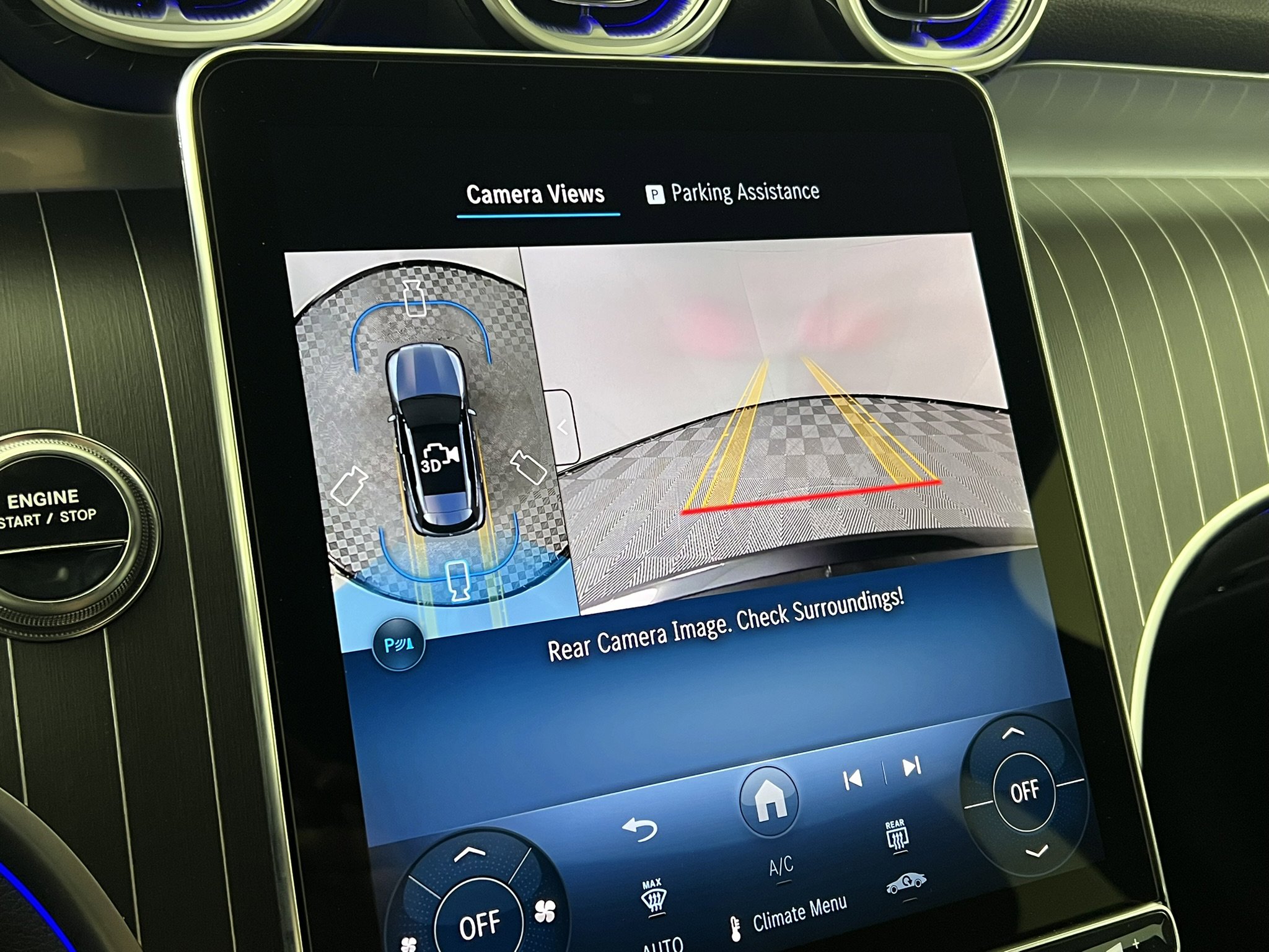 New 2026 Mercedes-Benz GLC 300 4MATIC image 30