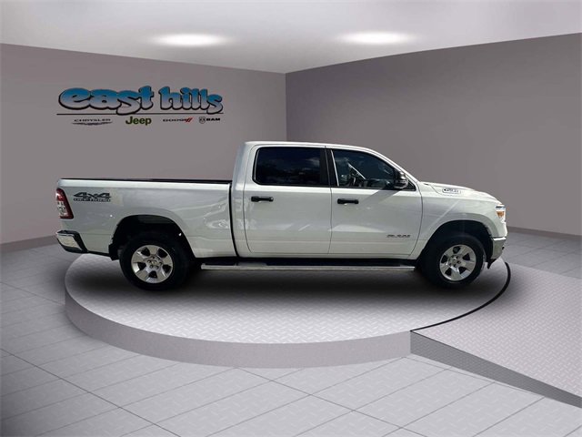 Certified 2023 RAM 1500 Big Horn image 2