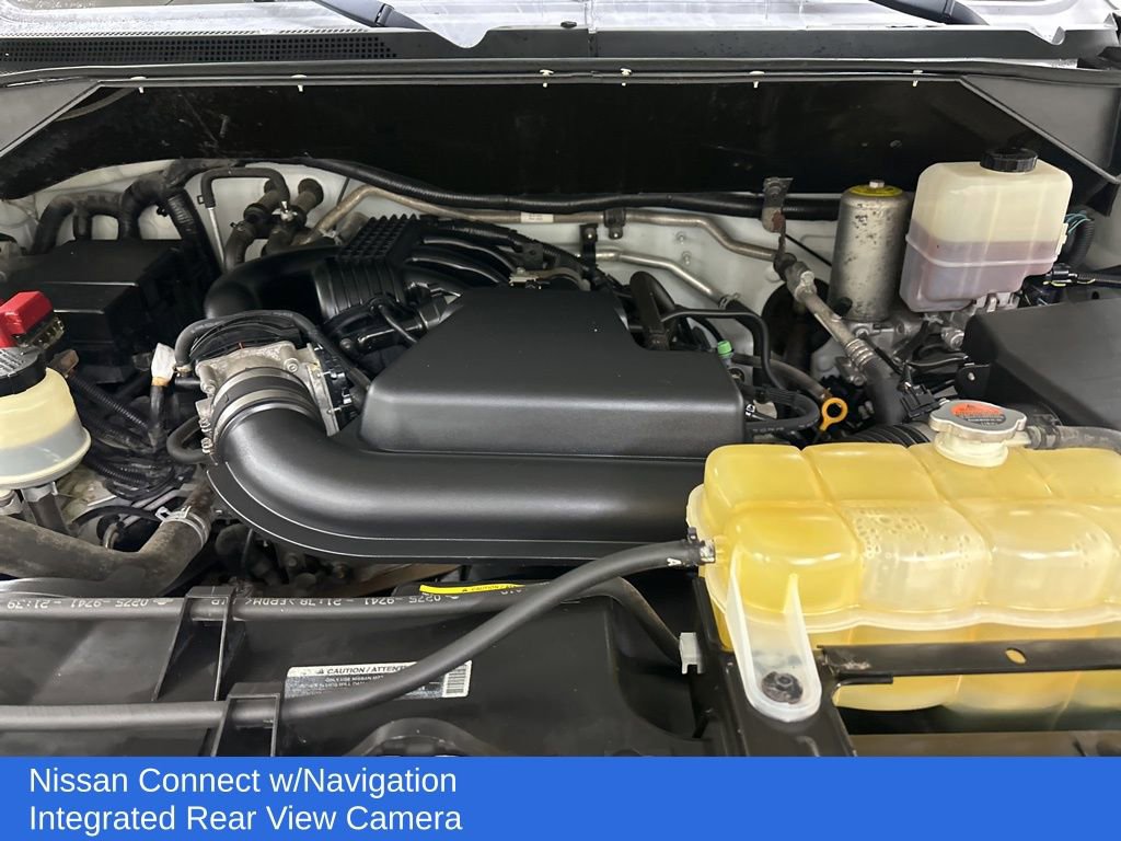 Used 2015 Nissan NV 1500 SV w/ Technology Package image 17