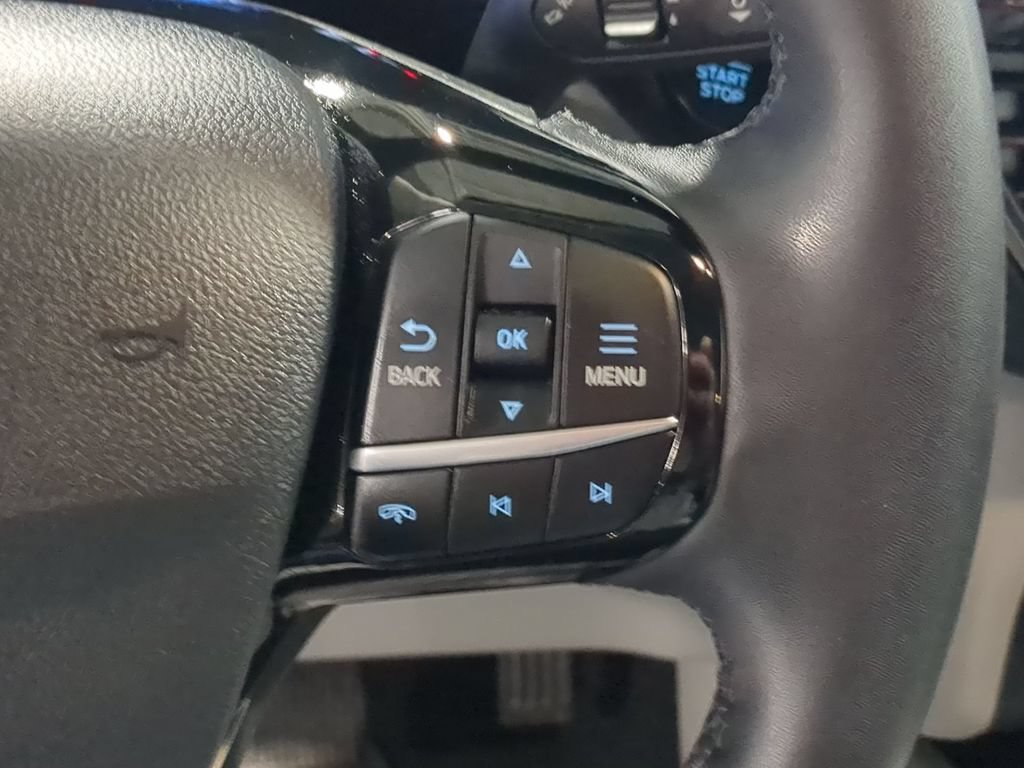 Used 2023 Ford Escape Active AWD/4WD image 29