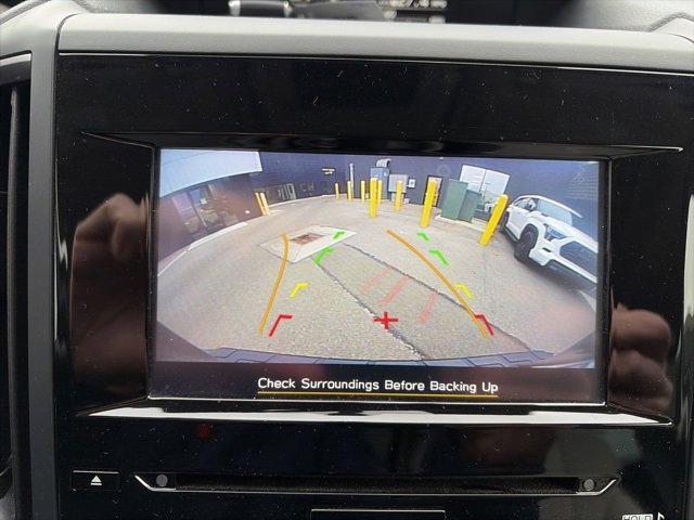 Used 2023 Subaru Forester Premium image 11