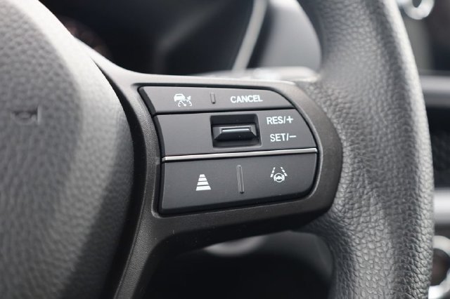 New 2026 Honda CR-V LX image 28
