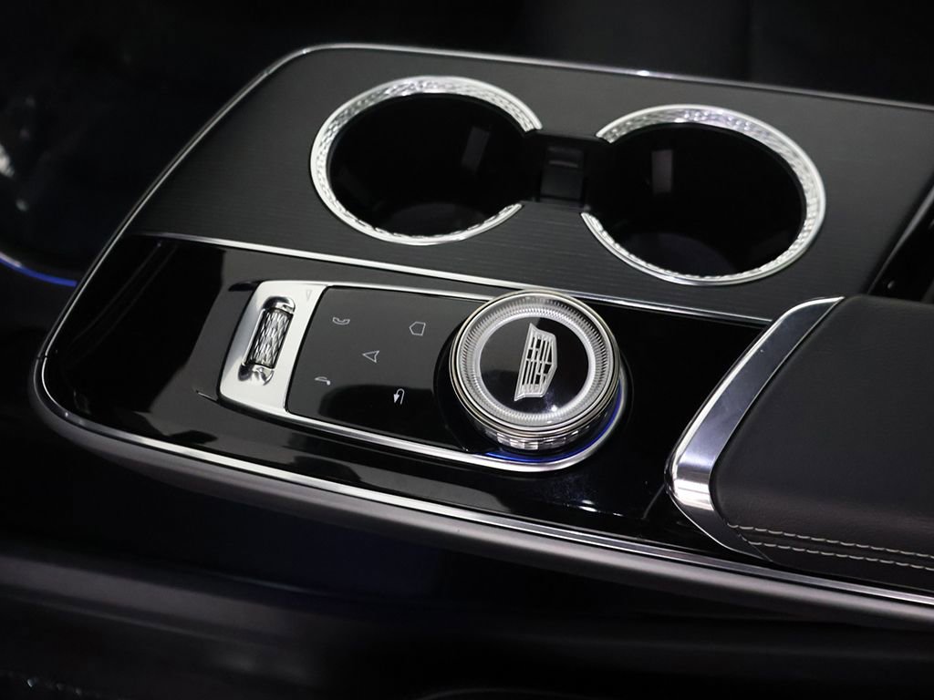 Used 2024 Cadillac Lyriq Luxury RWD image 57