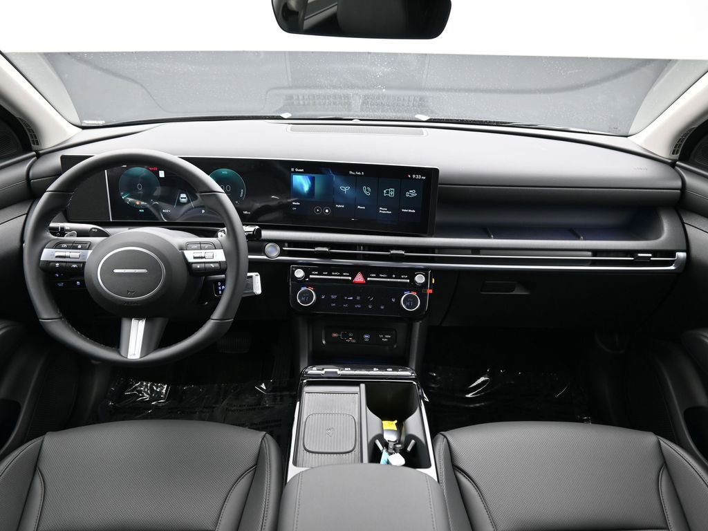 Used 2026 Hyundai Tucson SEL image 12