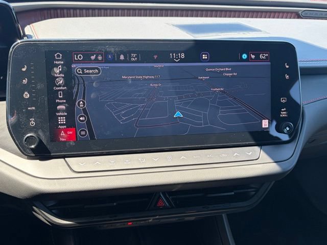 New 2026 Dodge Charger Scat Pack AWD/4WD image 3