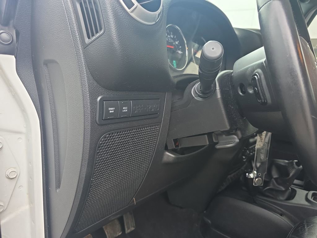 Used 2014 Jeep Wrangler Rubicon w/ Dual Top Group image 22