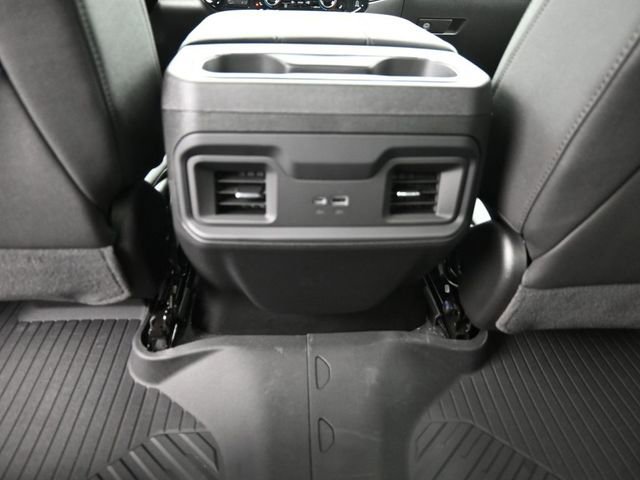 New 2026 Chevrolet Silverado 1500 RST image 28