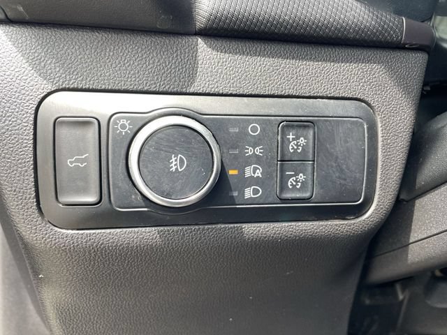 Used 2024 Ford Bronco Sport Heritage w/ Heritage Convenience Package AWD/4WD image 34