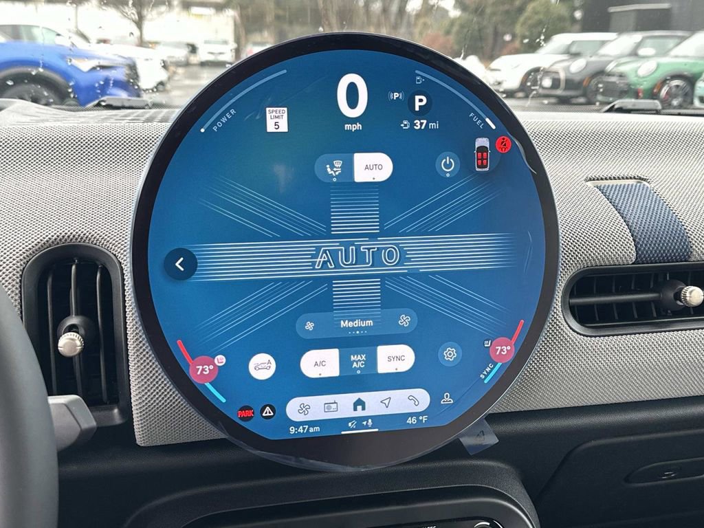 New 2026 MINI Cooper S image 12