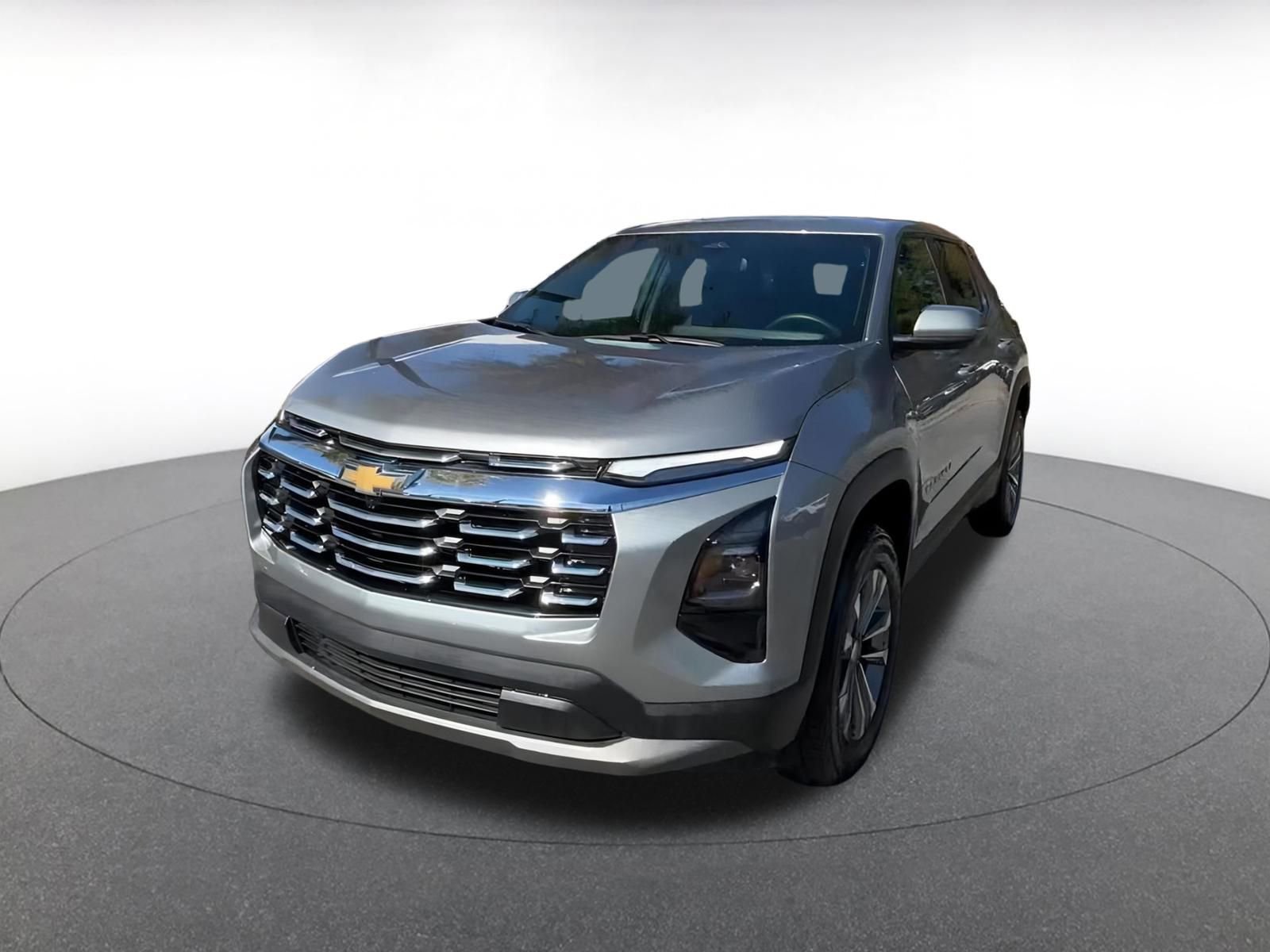 Used 2025 Chevrolet Equinox LT image 7