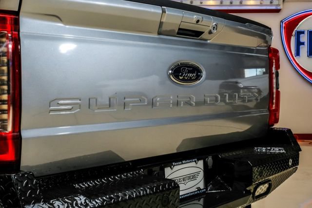Used 2024 Ford F450 Lariat w/ Lariat Ultimate Package AWD/4WD image 66