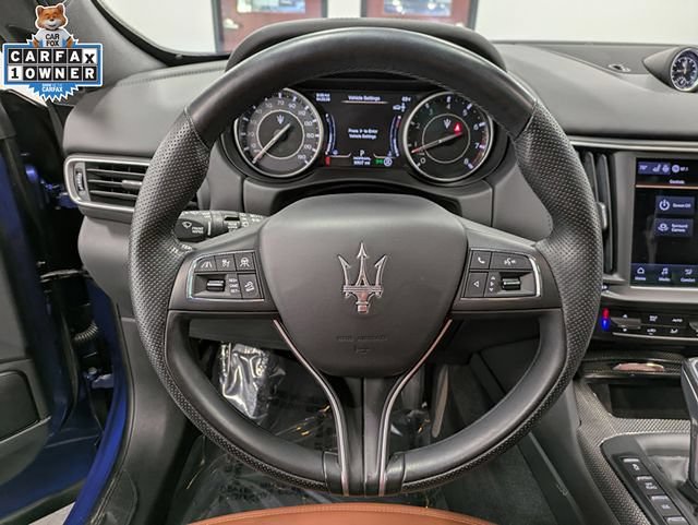 Used 2023 Maserati Levante GT AWD/4WD image 20