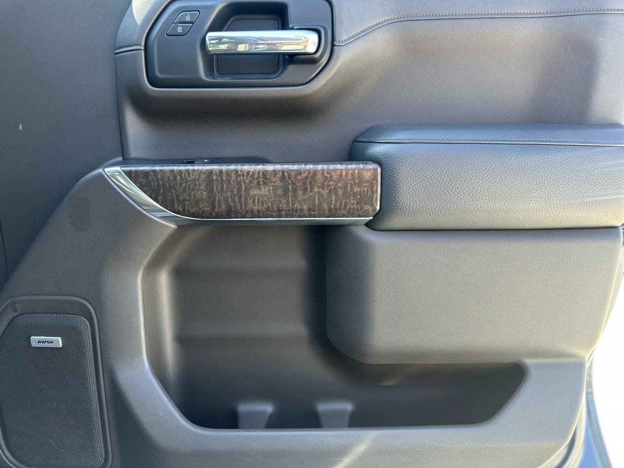 Used 2019 GMC Sierra 1500 Denali w/ Technology Package RWD image 19
