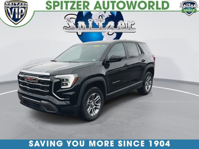 Used 2026 GMC Terrain Elevation image 4