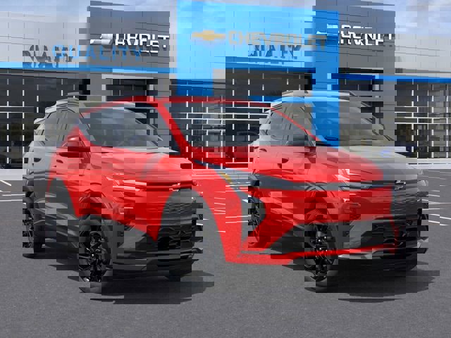 New 2027 Chevrolet Bolt RS w/ Technology Package image 7