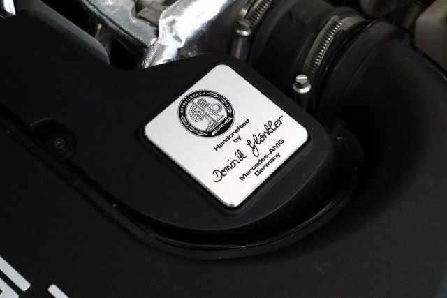 Used 2020 Mercedes-Benz C 63 AMG S image 33