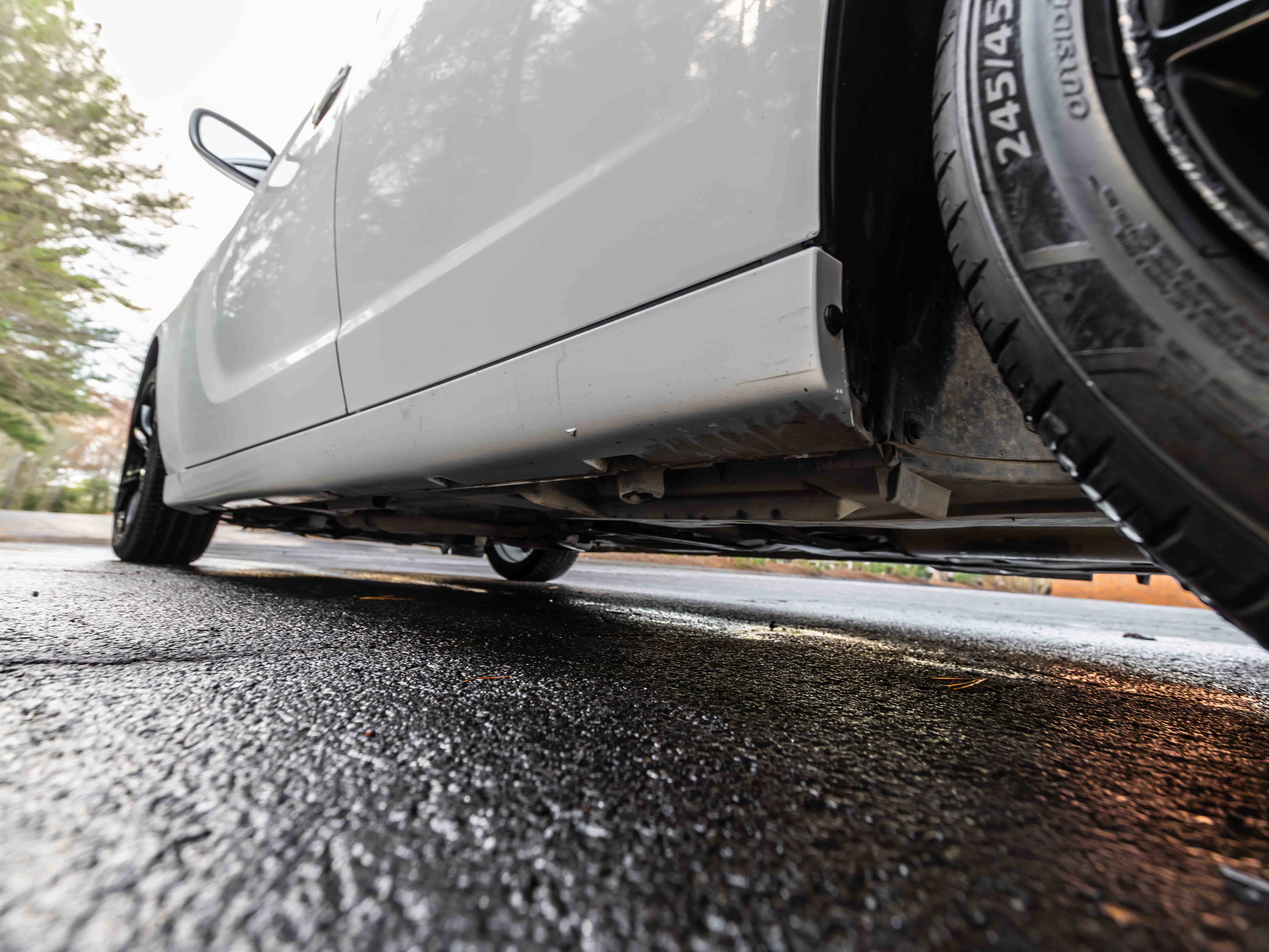 Used 2019 Dodge Charger SXT w/ Leather Interior Group image 17