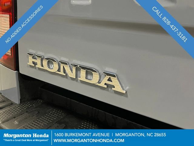 New 2026 Honda Ridgeline TrailSport image 7
