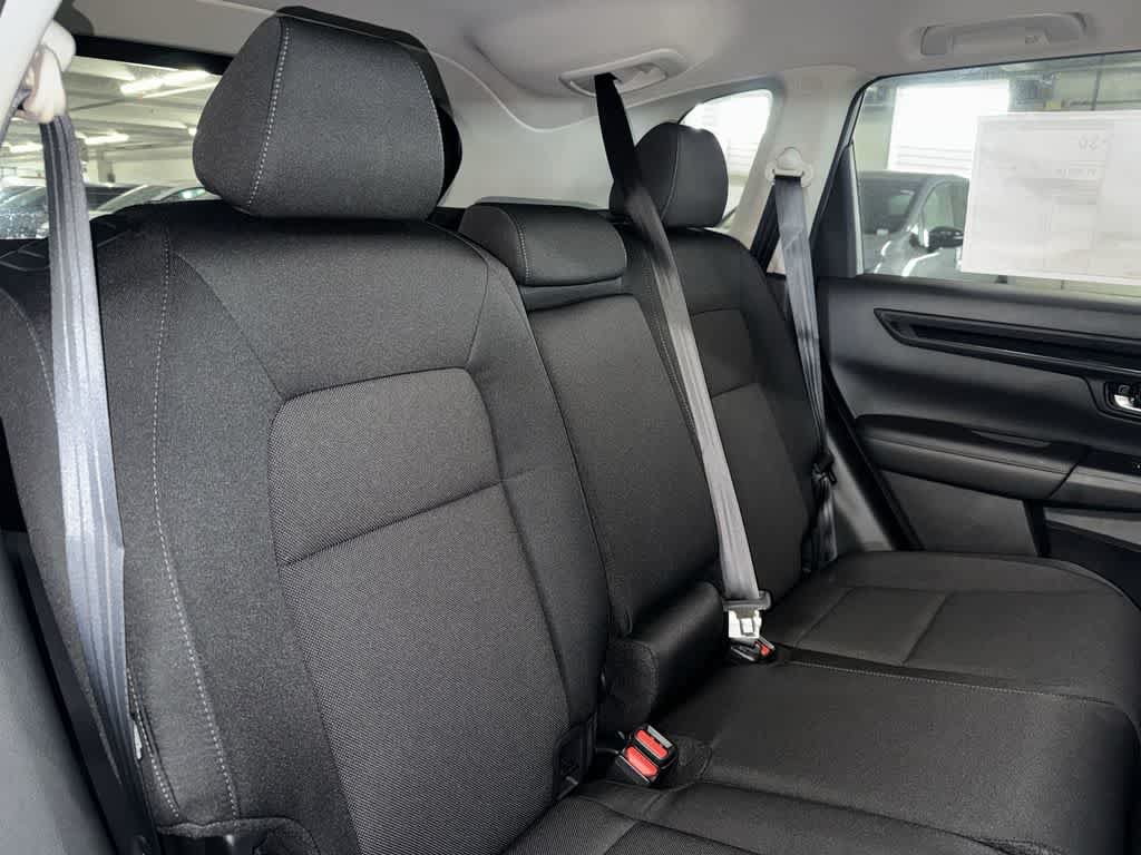 New 2026 Honda CR-V EX image 25