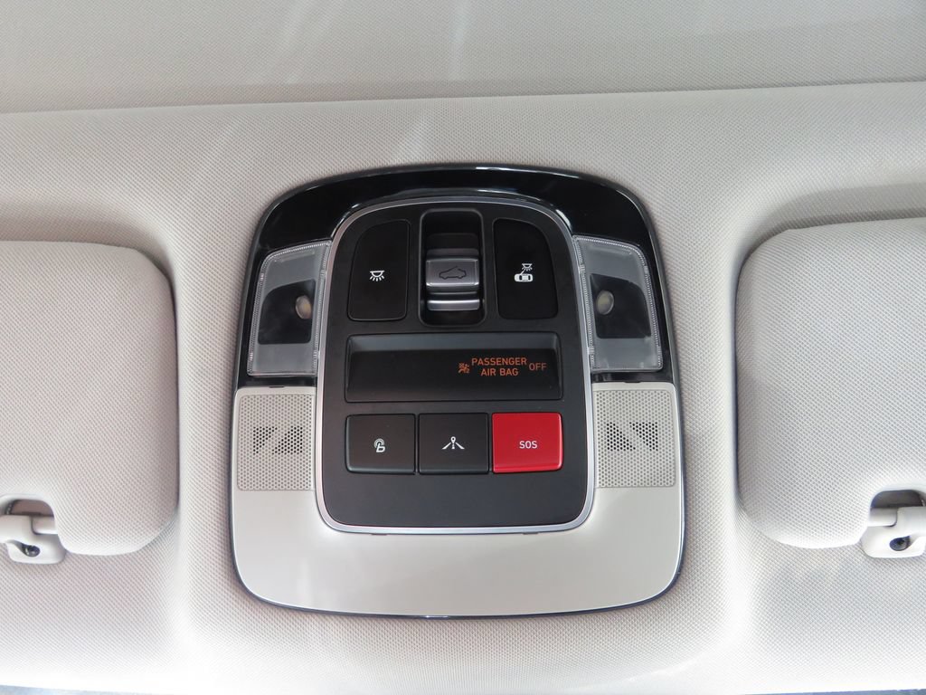Used 2023 Hyundai Sonata SEL w/ Convenience Package FWD image 27