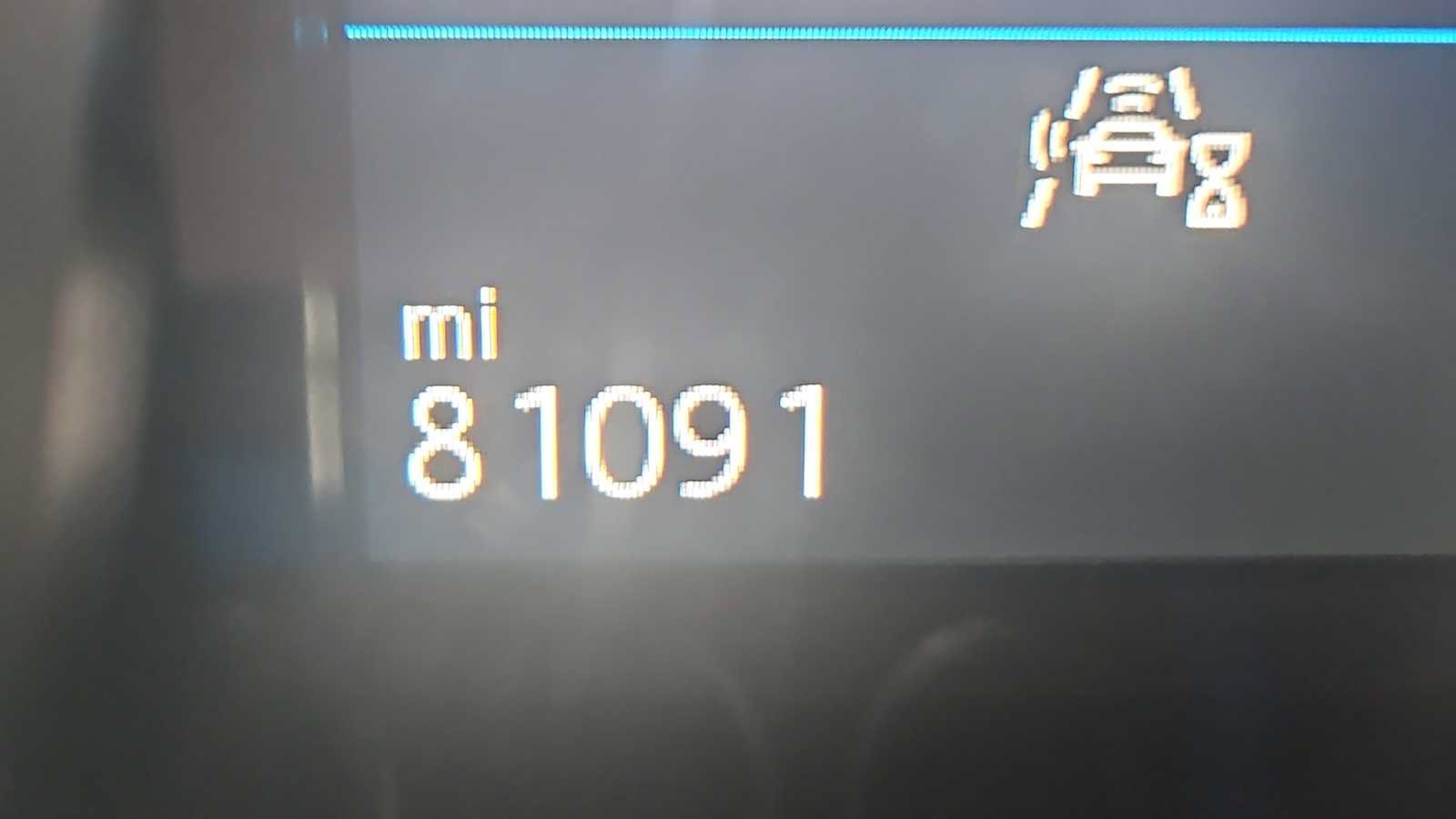 Used 2020 Volkswagen Tiguan S FWD image 10