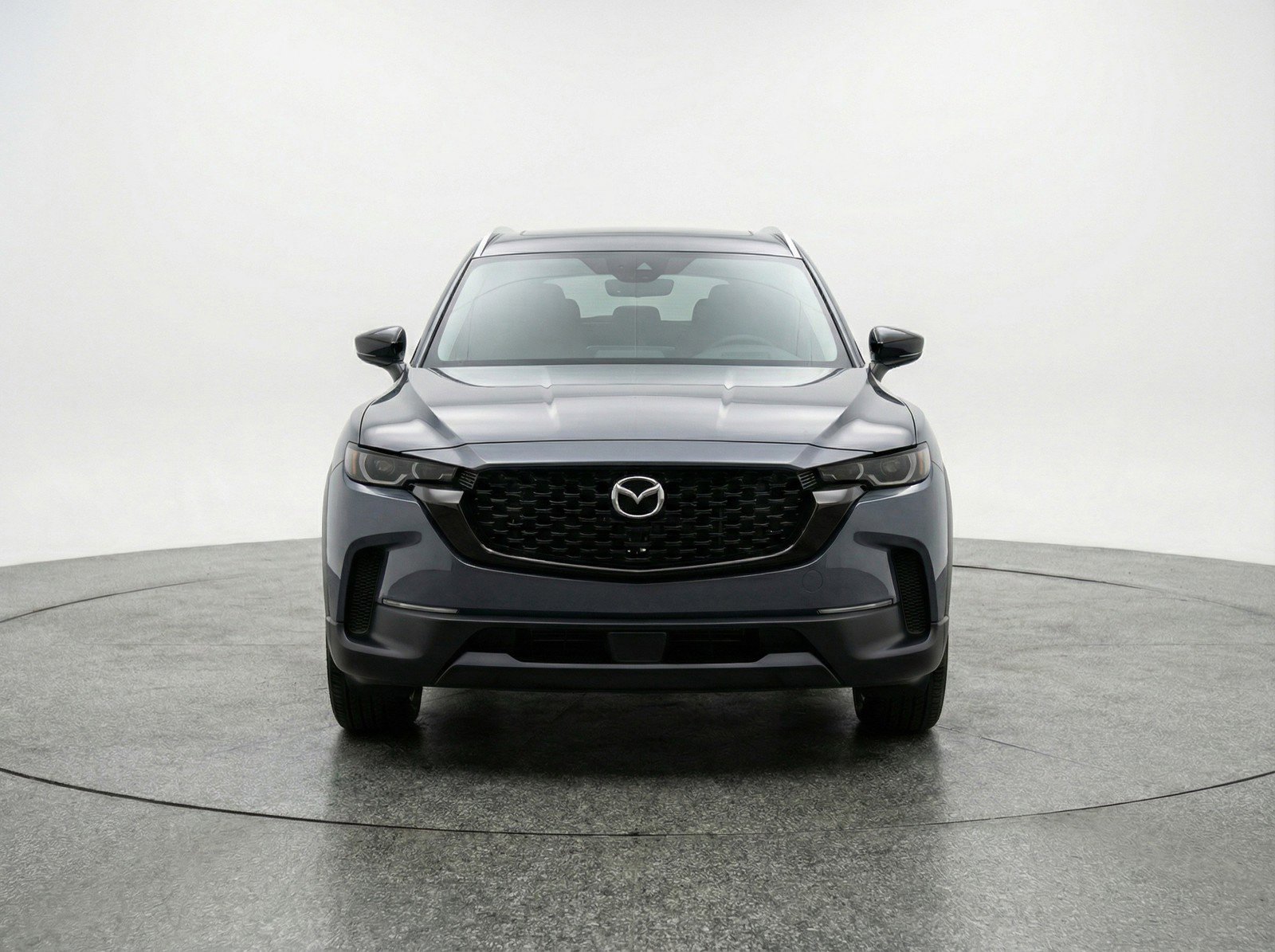 Used 2025 MAZDA CX-50 2.5 Hybrid w/ Premium Plus Pkg image 2